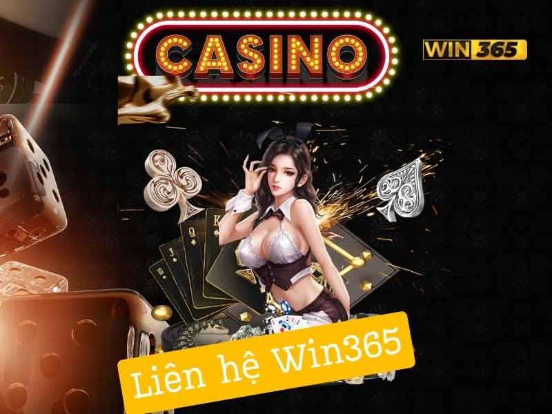 Win365 Casino