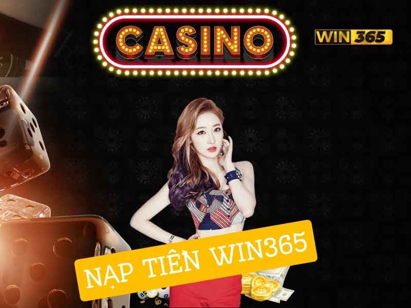 Win365 Casino